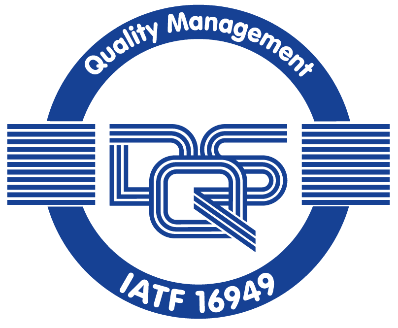 IATF 16949:2016