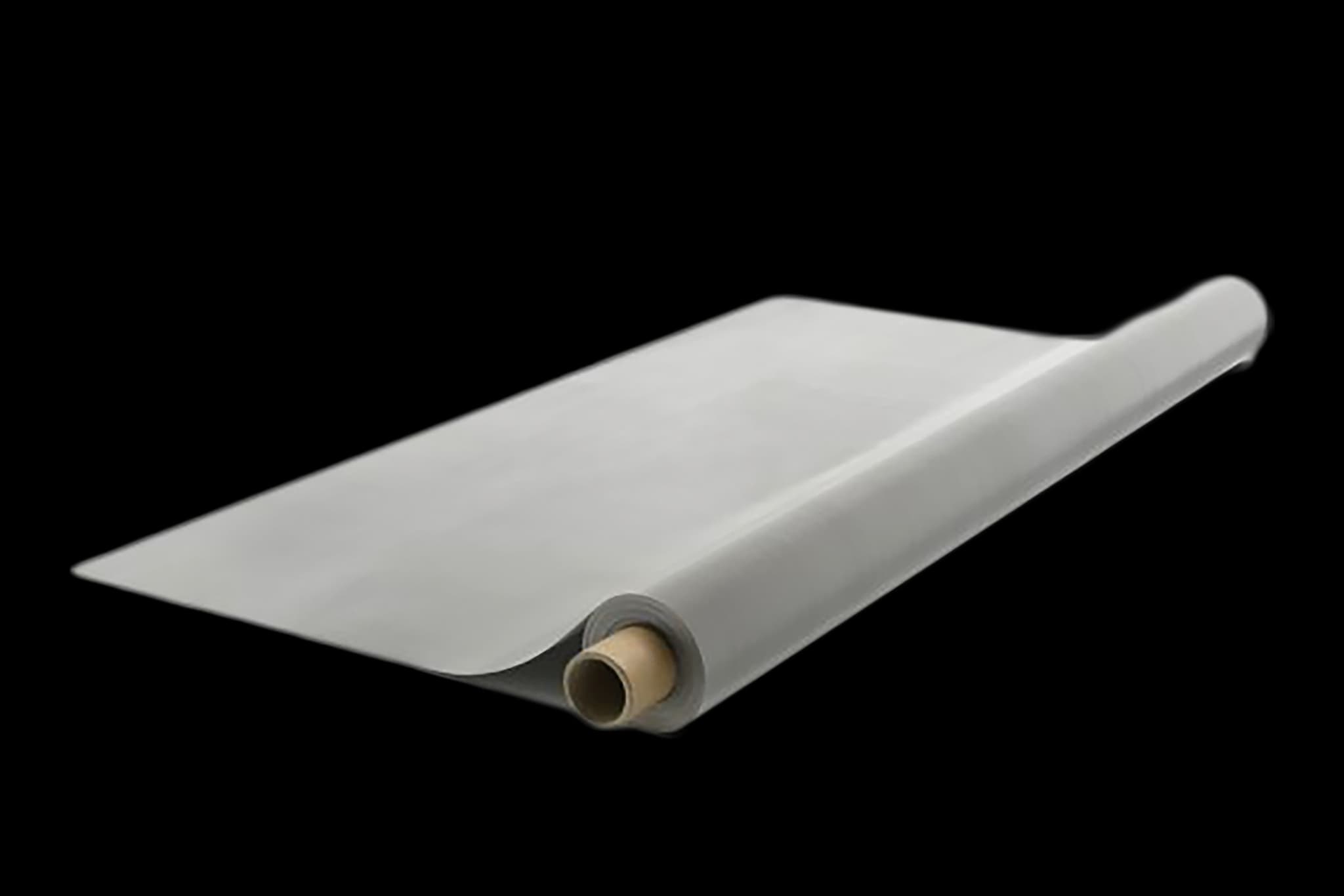 BVK precision mesh roll