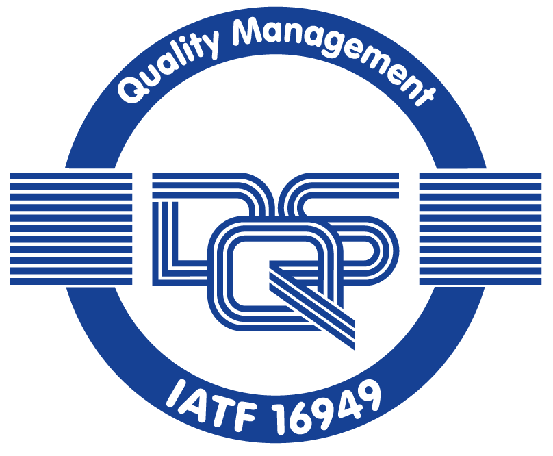 IATF 16949:2016
